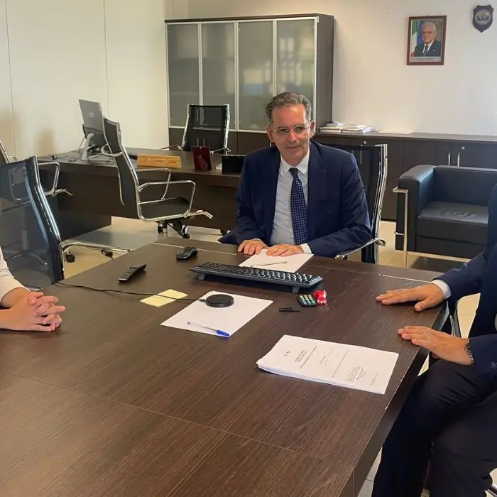 Giovanni Greco nuovo delegato della Consulta dei calabresi nel mondo