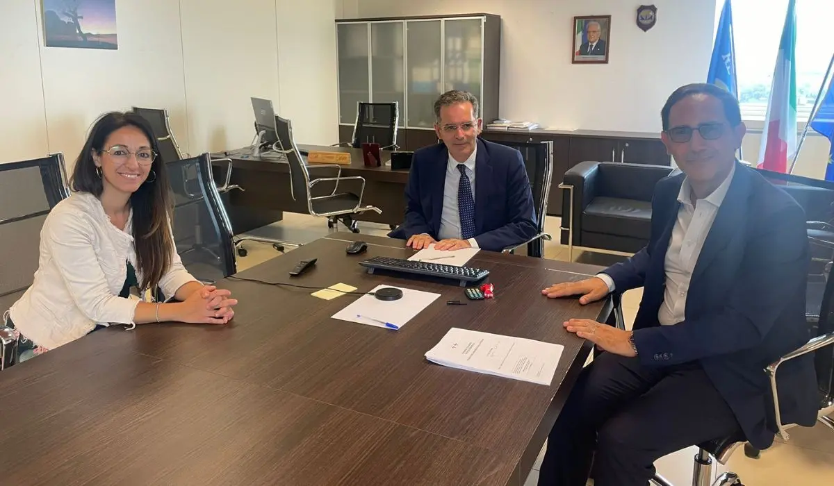 Giovanni Greco nuovo delegato della Consulta dei calabresi nel mondo