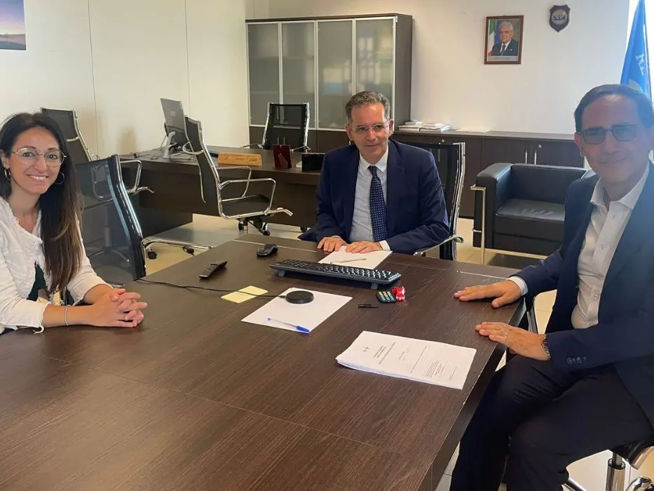 Giovanni Greco nuovo delegato della Consulta dei calabresi nel mondo