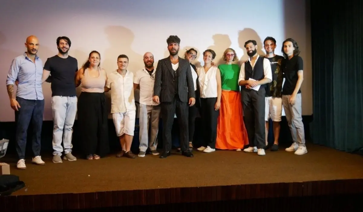 Rende, grande partecipazione per il casting del film “Gli invisibili”
