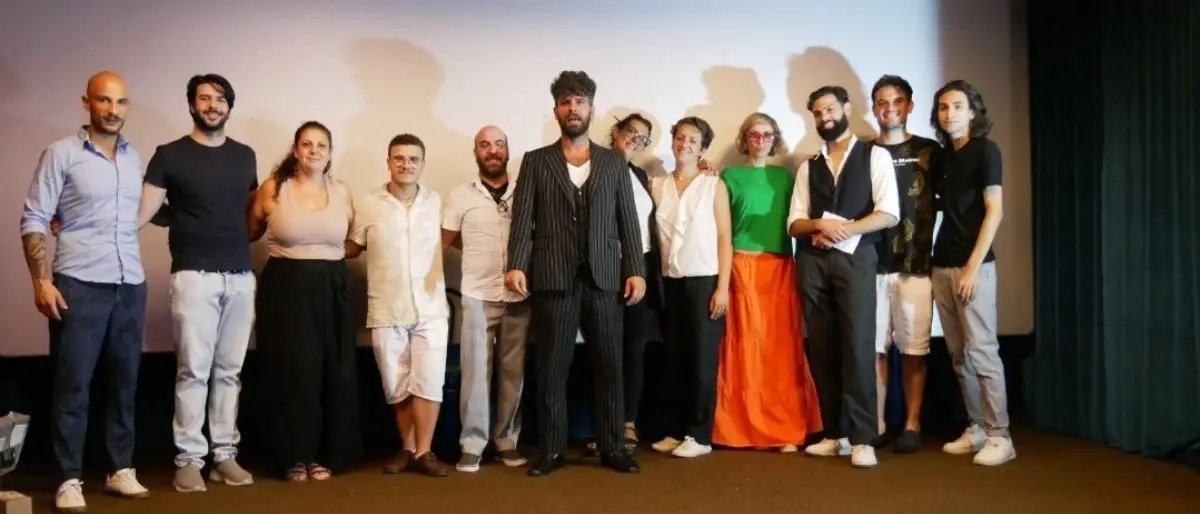 Rende, grande partecipazione per il casting del film “Gli invisibili”