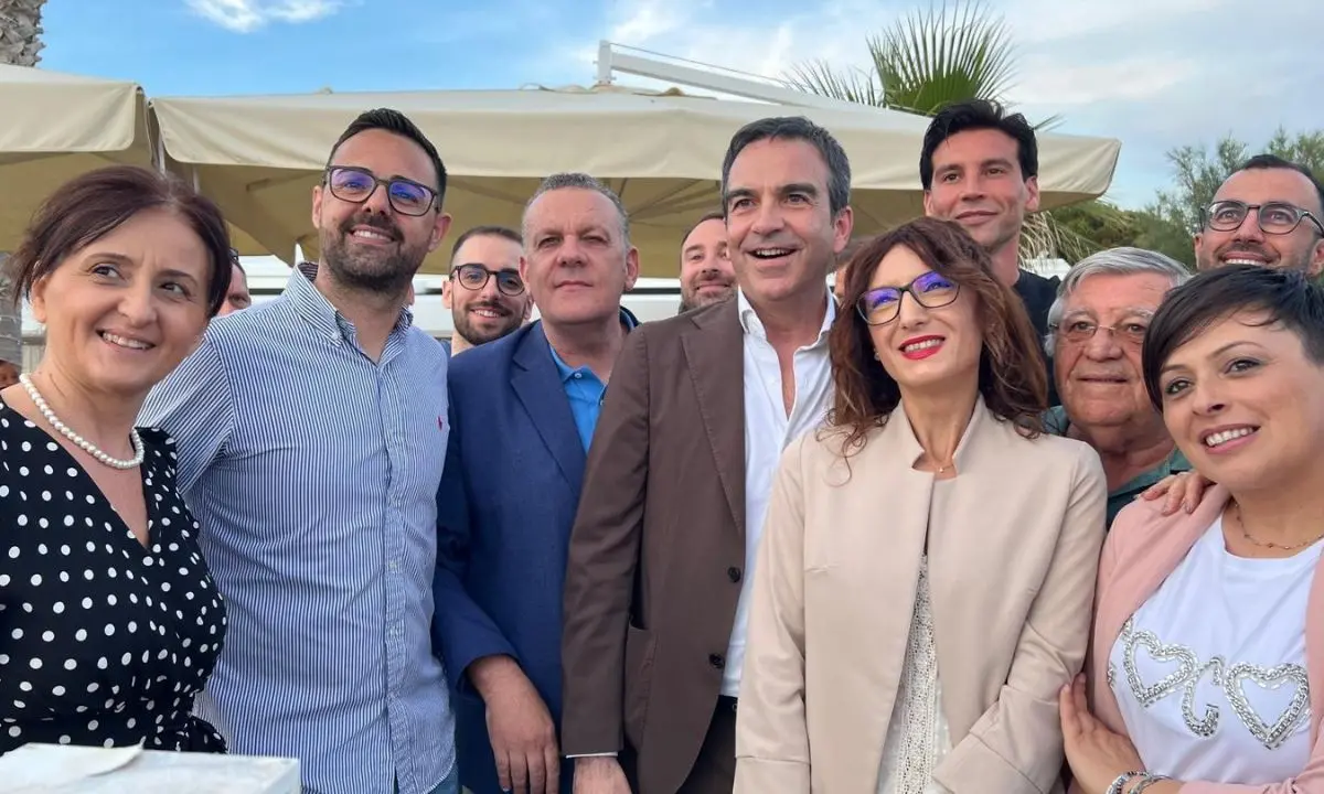 Santa Maria del Cedro, completata la giunta: Roberta Rizzo è il nuovo assessore al Bilancio