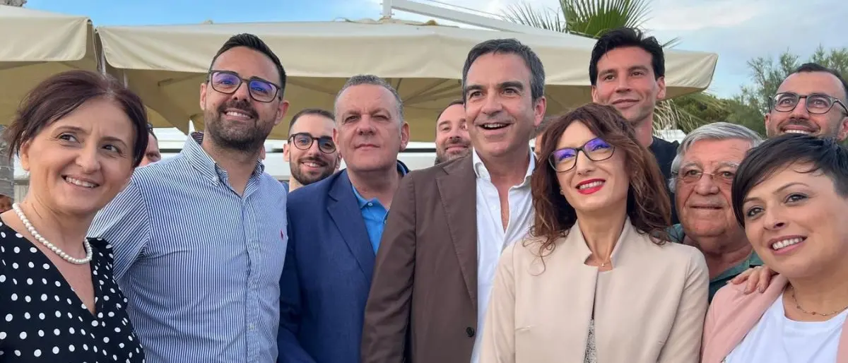 Santa Maria del Cedro, completata la giunta: Roberta Rizzo è il nuovo assessore al Bilancio