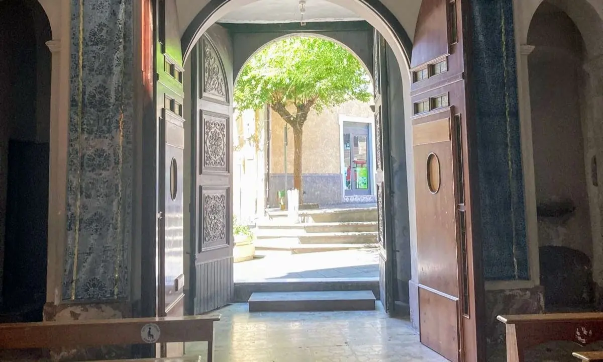 Saracena celebra l'ottocentesimo anniversario dell'affidamento al Patrono San Leone