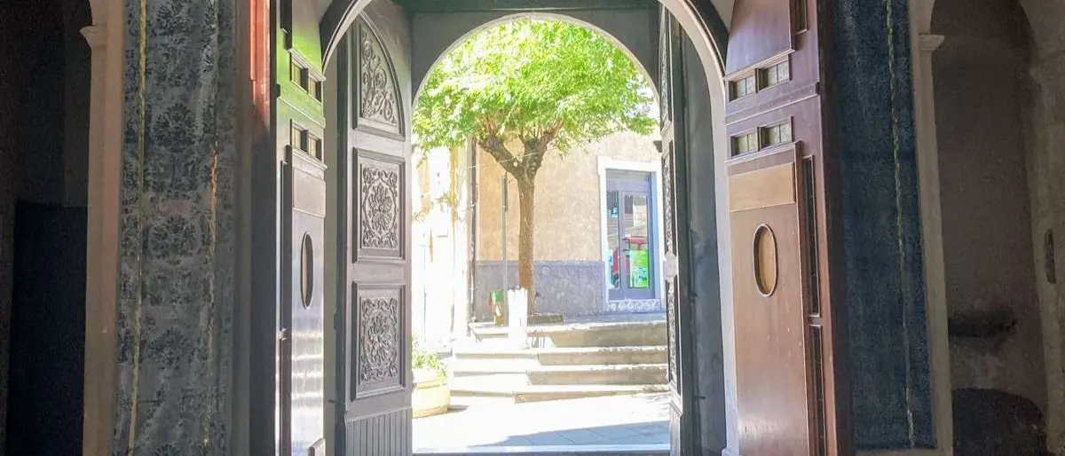 Saracena celebra l'ottocentesimo anniversario dell'affidamento al Patrono San Leone