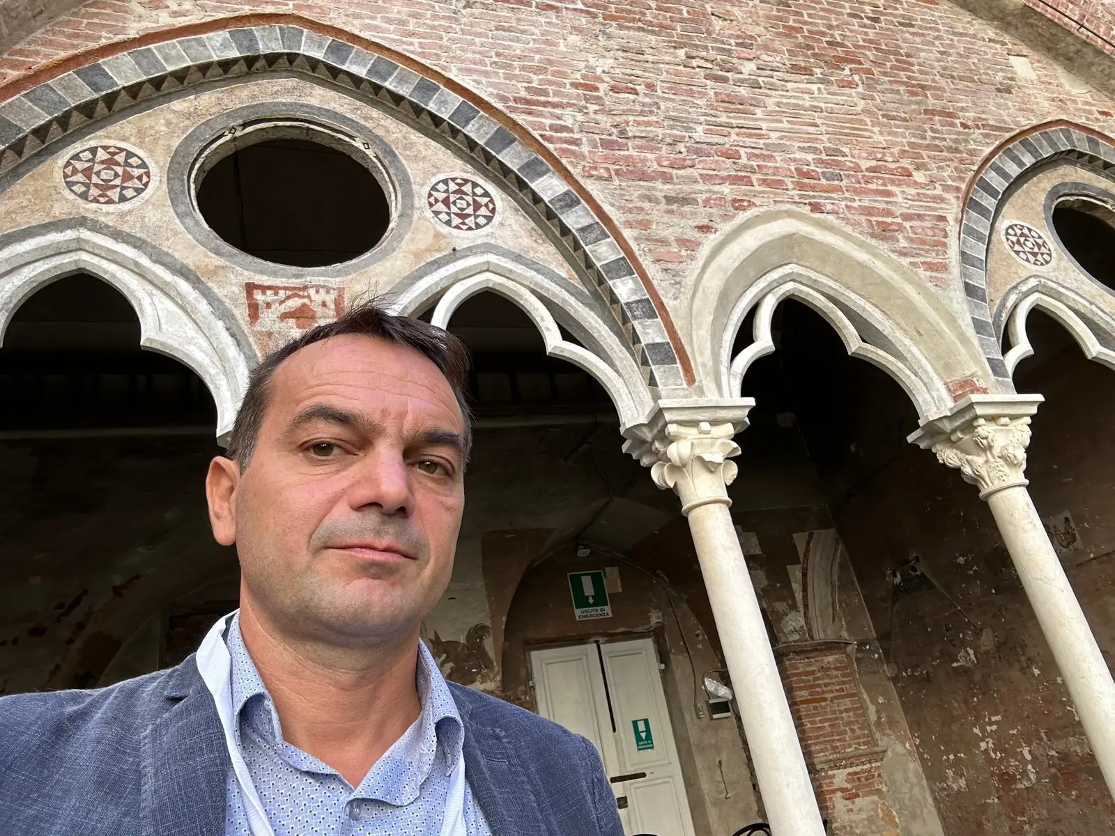 Assemblea di Sinistra Italiana a Cosenza: verso una città unica e sostenibile