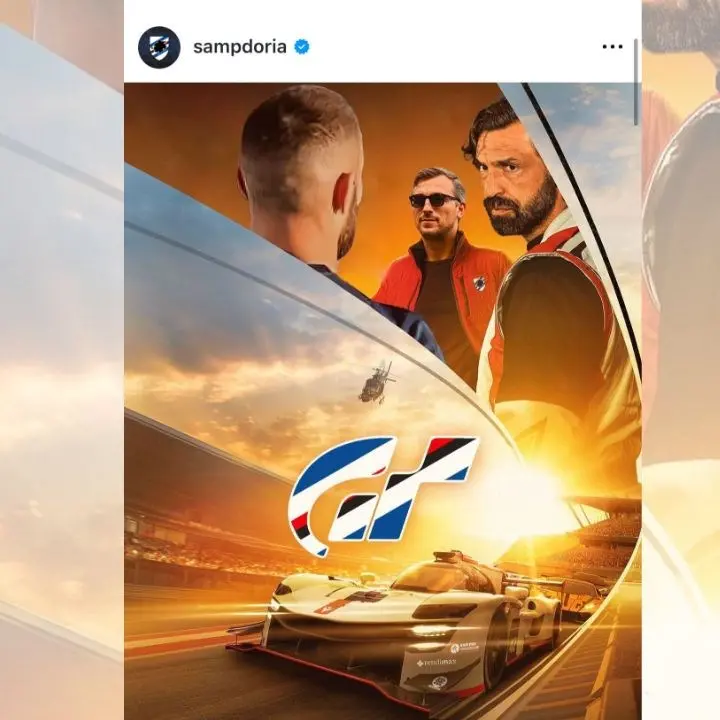 Gennaro Tutino, annuncio social della Sampdoria: l'attaccante lascia il Cosenza