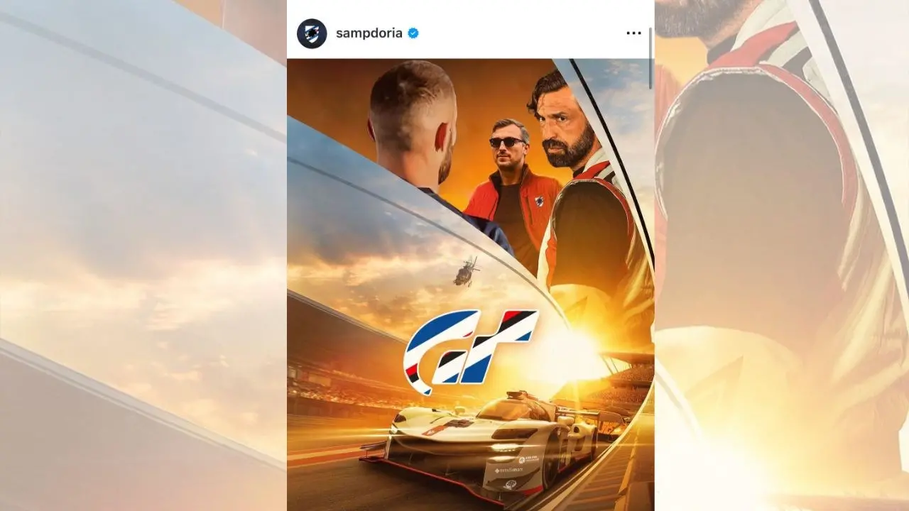 Gennaro Tutino, annuncio social della Sampdoria: l'attaccante lascia il Cosenza