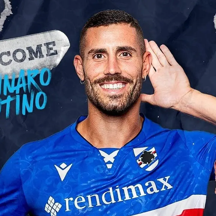 Il Cosenza tifa Samp: in ballo i soldi (ed il cartellino) di Tutino