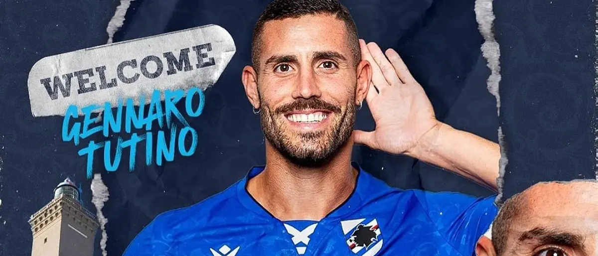 Il Cosenza tifa Samp: in ballo i soldi (ed il cartellino) di Tutino