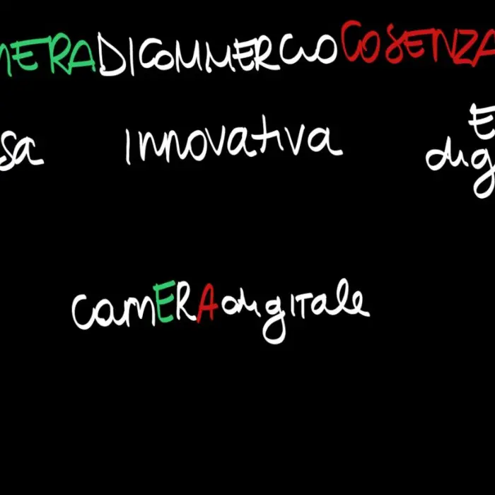 CamERAdigitale, il progetto d’innovazione per le imprese