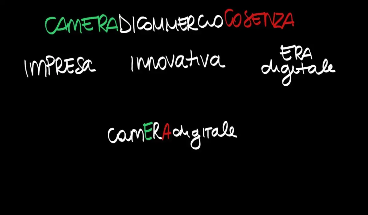 CamERAdigitale, il progetto d’innovazione per le imprese