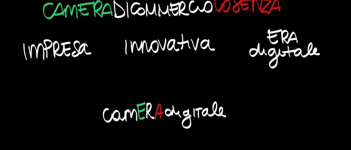 CamERAdigitale, il progetto d’innovazione per le imprese