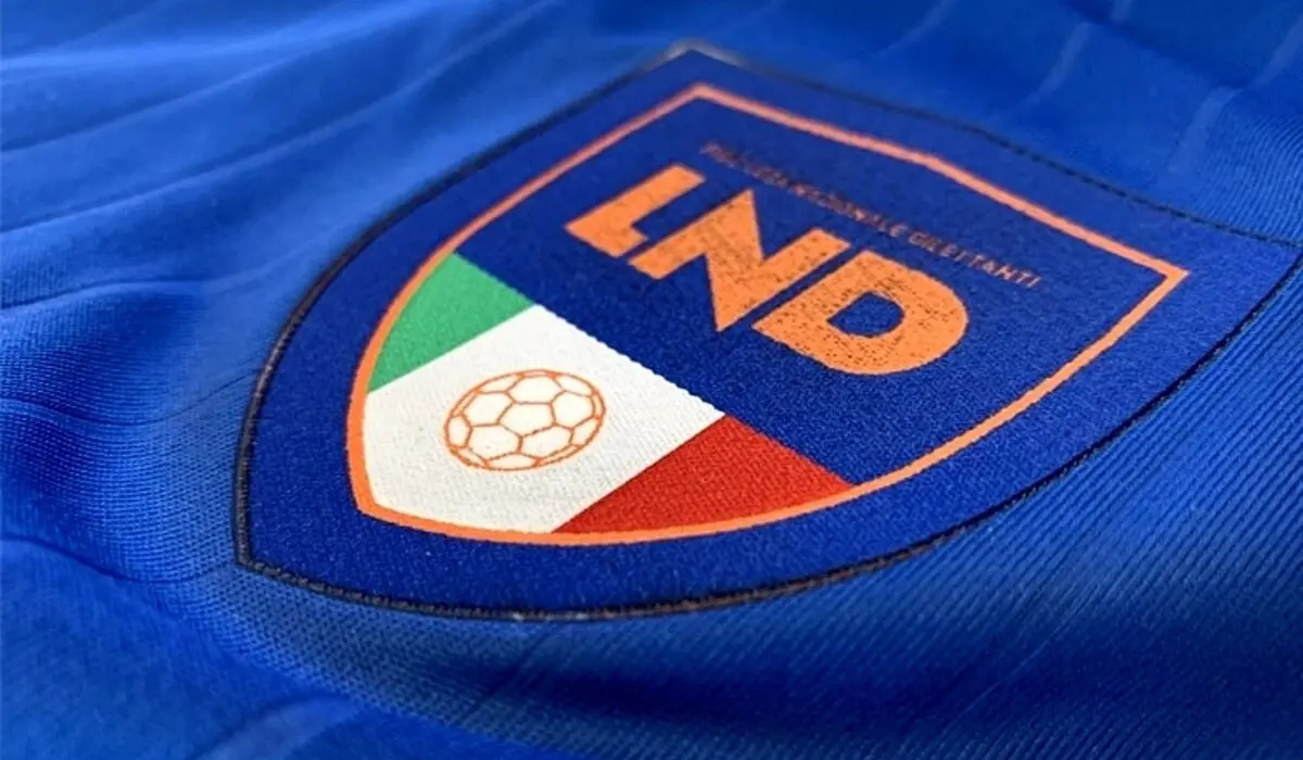 Serie D, svelato il nuovo girone I: ci sono anche quattro squadre calabresi