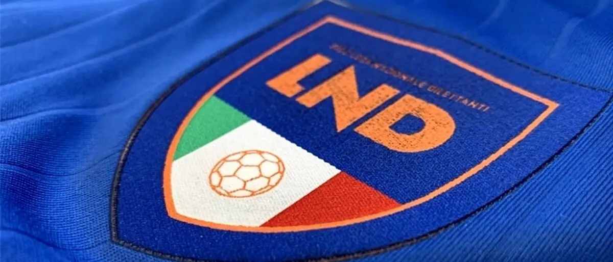 Serie D, svelato il nuovo girone I: ci sono anche quattro squadre calabresi