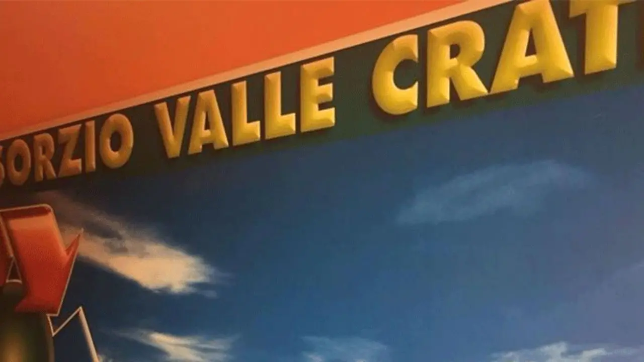 Consorzio Valle Crati: il 70% dei Comuni consorziati elegge Francesco Iannucci presidente