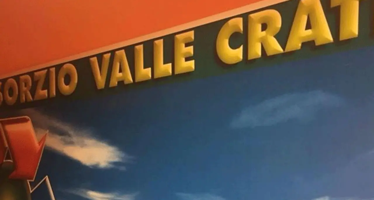 Consorzio Valle Crati, «l'egoismo \"pericoloso\" di Max Granata»\n