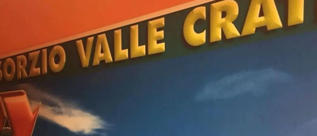 Consorzio Valle Crati: il 70% dei Comuni consorziati elegge Francesco Iannucci presidente