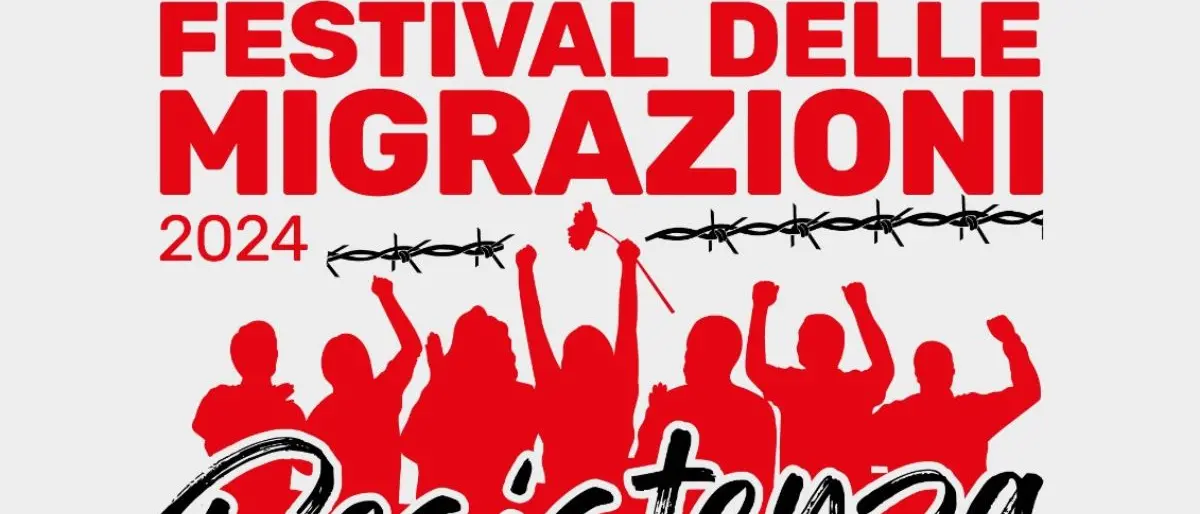 Festival delle Migrazioni, tredicesima edizione al via a Rota Greca