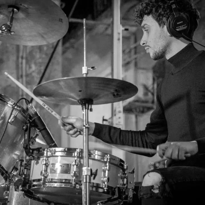 Concerto d'Agosto al Museo di Cariati con la Ionian Vibe band