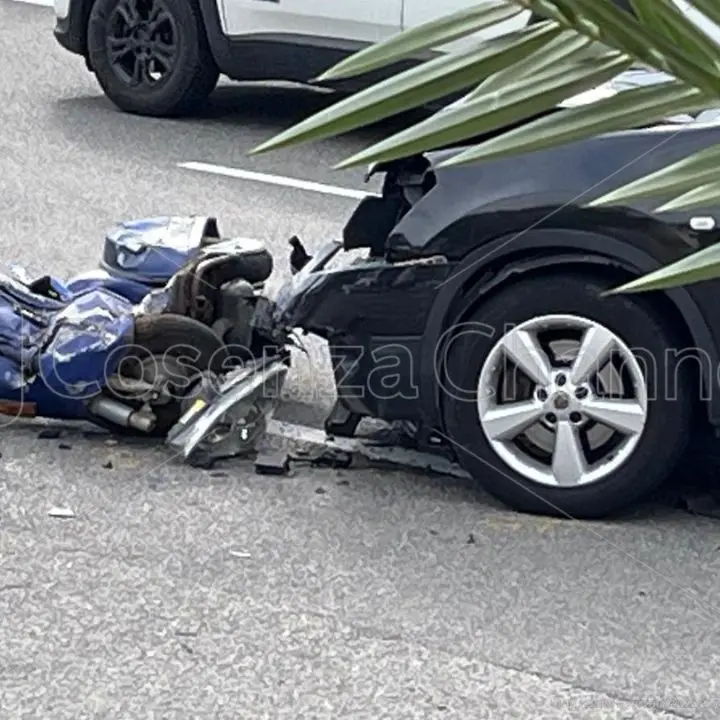 Incidente mortale a Villa San Giovanni: vittima un cinquantenne
