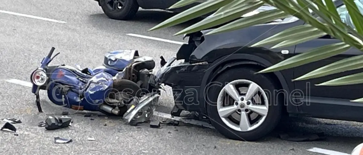 Incidente mortale a Villa San Giovanni: vittima un cinquantenne