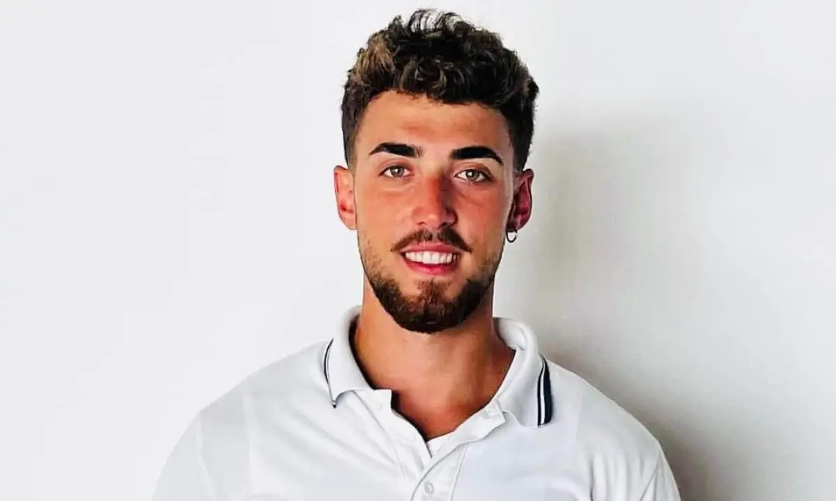 Tragedia a Falerna, giovane nuotatore muore dopo malore in spiaggia