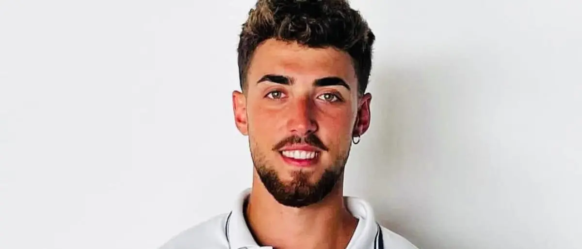 Tragedia a Falerna, giovane nuotatore muore dopo malore in spiaggia