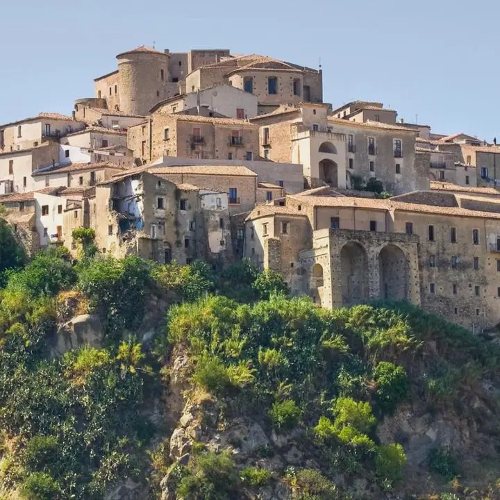 La Calabria ospiterà il Festival Nazionale de “I Borghi più belli d’Italia” a settembre 2024