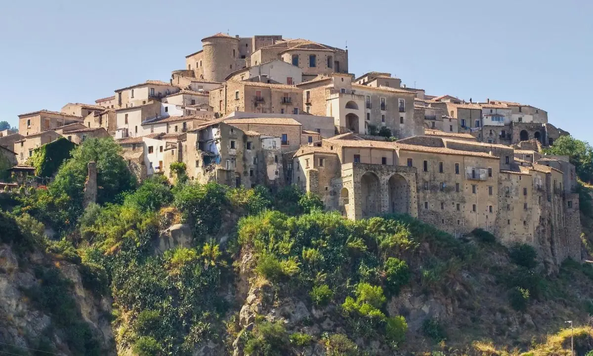 La Calabria ospiterà il Festival Nazionale de “I Borghi più belli d’Italia” a settembre 2024