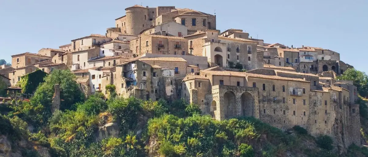 La Calabria ospiterà il Festival Nazionale de “I Borghi più belli d’Italia” a settembre 2024