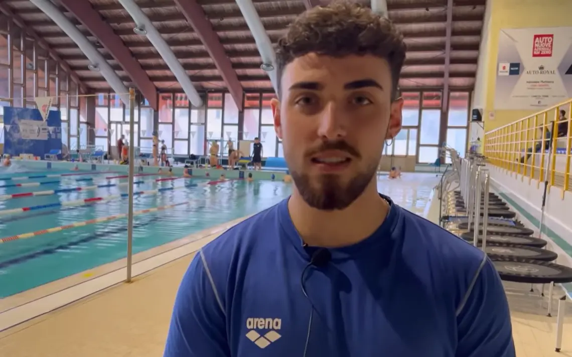 Cordoglio social per la morte improvvisa del giovane lametino Simone Nicotera