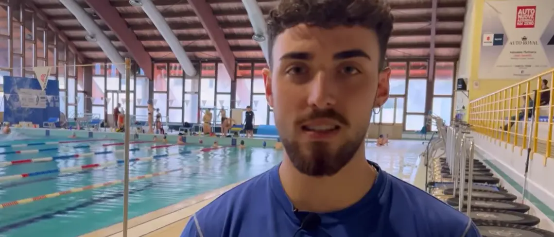 Cordoglio social per la morte improvvisa del giovane lametino Simone Nicotera