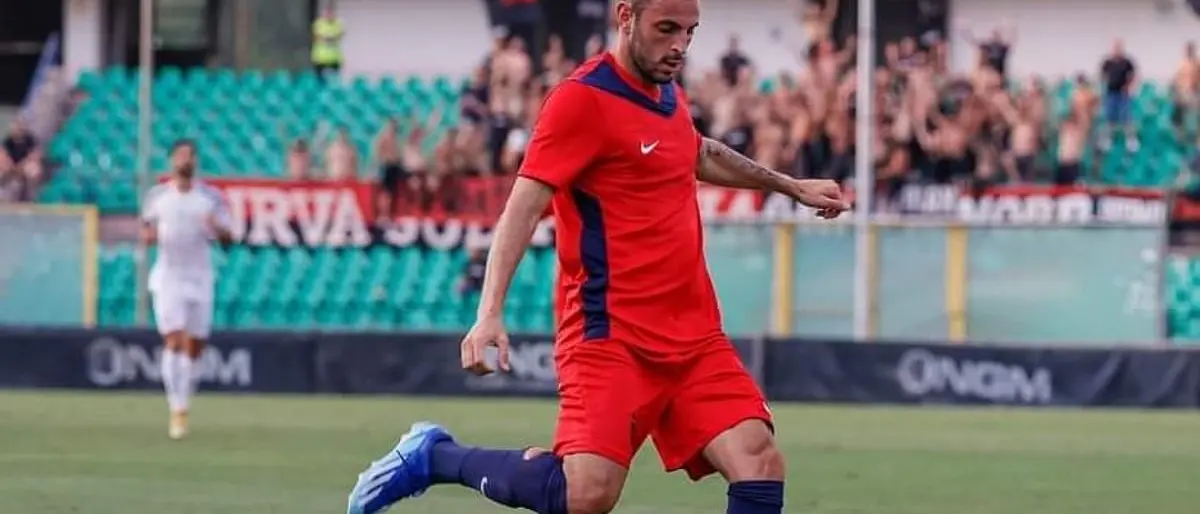 Calciomercato Cosenza, la Vis Pesaro ha richiesto Pietro Martino