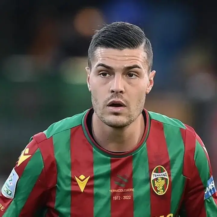 Cosenza, per l’attacco spunta il nome di Favilli del Genoa