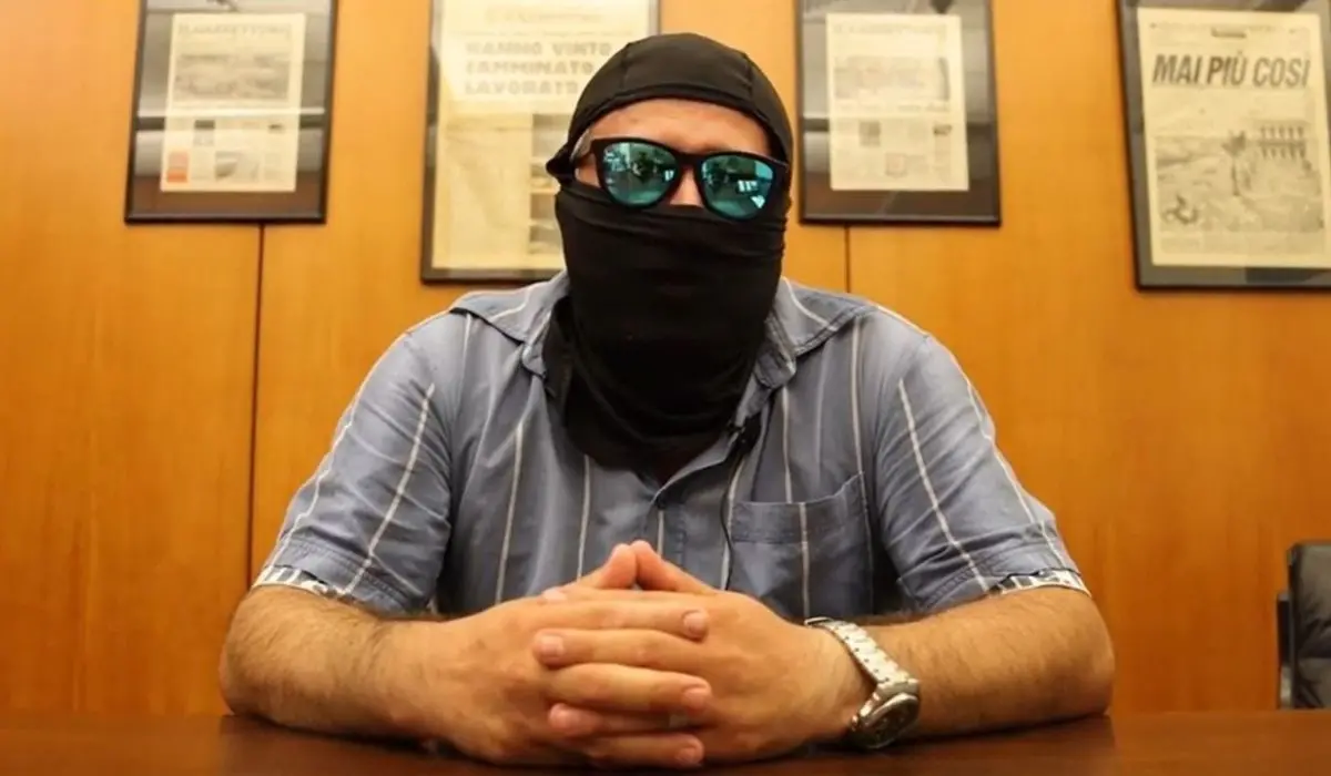 Pentito cosentino minacciato di morte dalla 'ndrangheta: le rivelazioni dell'ex \"reggente\"
