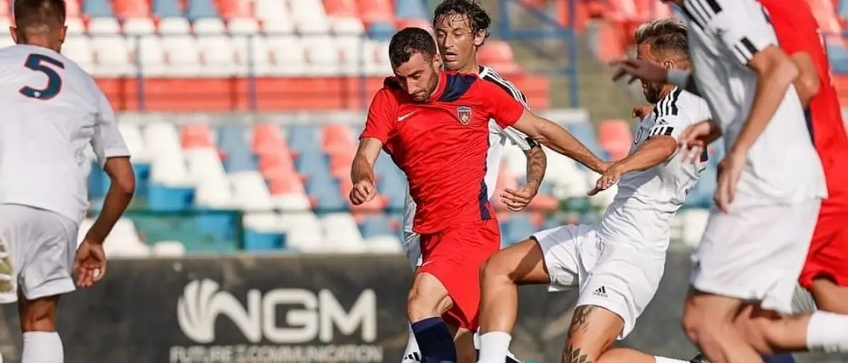 Torino-Cosenza: sono 19 i convocati di mister Alvini