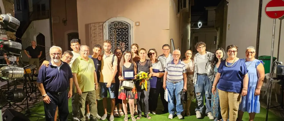 Trebisacce, successo per la XIX edizione del Festival dell'Albero della Memoria