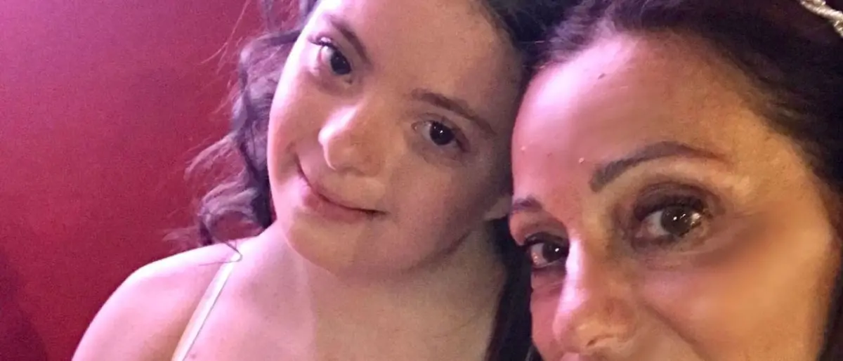 Federica Lovecchio, la ballerina di Cosenza ha coronato il suo sogno: «Amo la danza»