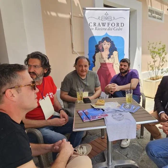 San Nicola Arcella, si concretizza l’idea del Parco Letterario “Francis Marion Crawford”