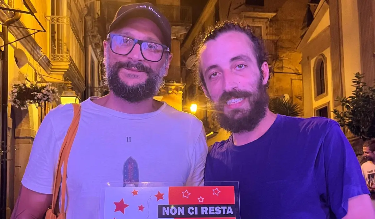 “Smart Work” di MammutTeatro vince il premio “Mario Bruno - Non ci resta che ridere”