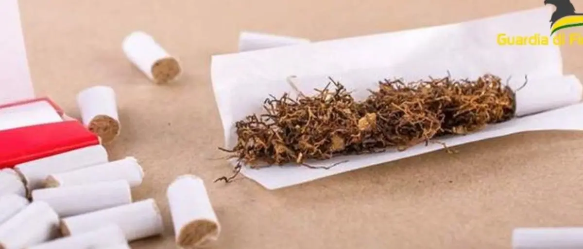 Sequestrati oltre 41.000 prodotti illegali: multa salata per un negozio a Cetraro