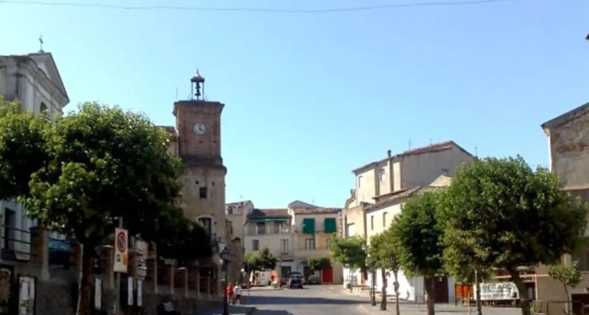 Roggiano Gravina, nasce il gruppo consiliare di Forza Italia: Perrone e Patitucci rappresenteranno gli azzurri\n