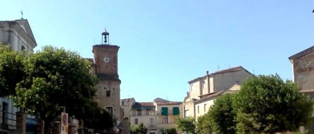 A Roggiano Gravina riecco l'appuntamento con la Festa del Ritorno