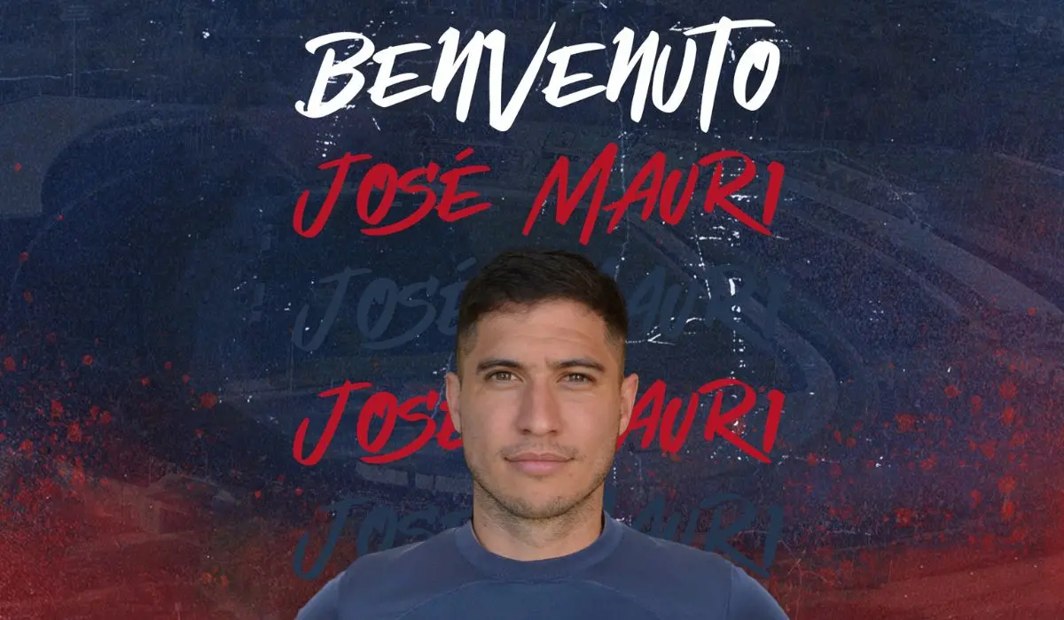 La carriera di José Mauri riparte da Cosenza, ufficiale l'ingaggio del centrocampista