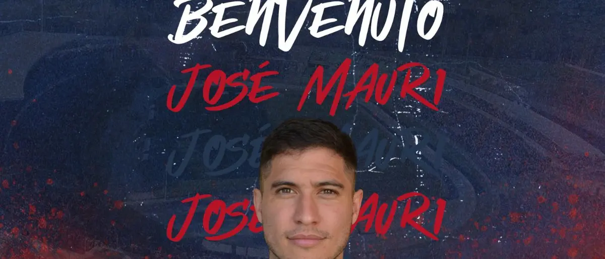 La carriera di José Mauri riparte da Cosenza, ufficiale l'ingaggio del centrocampista
