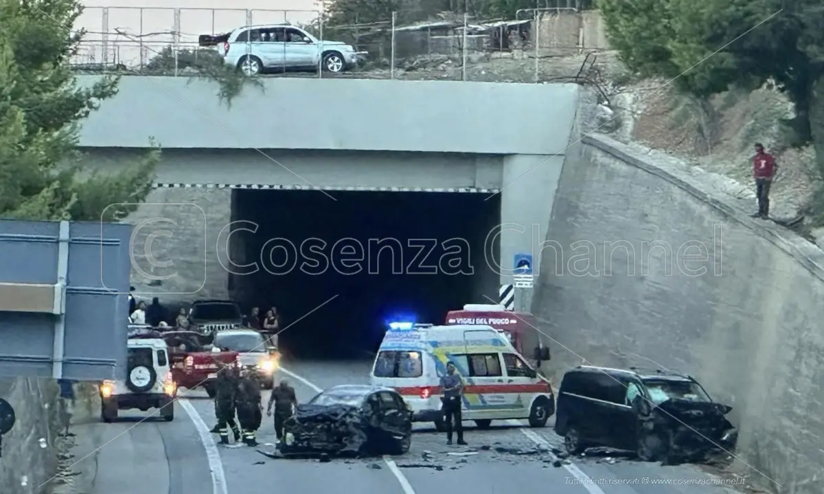 SS 106 Jonica, la strada della morte: già otto vittime da inizio 2025