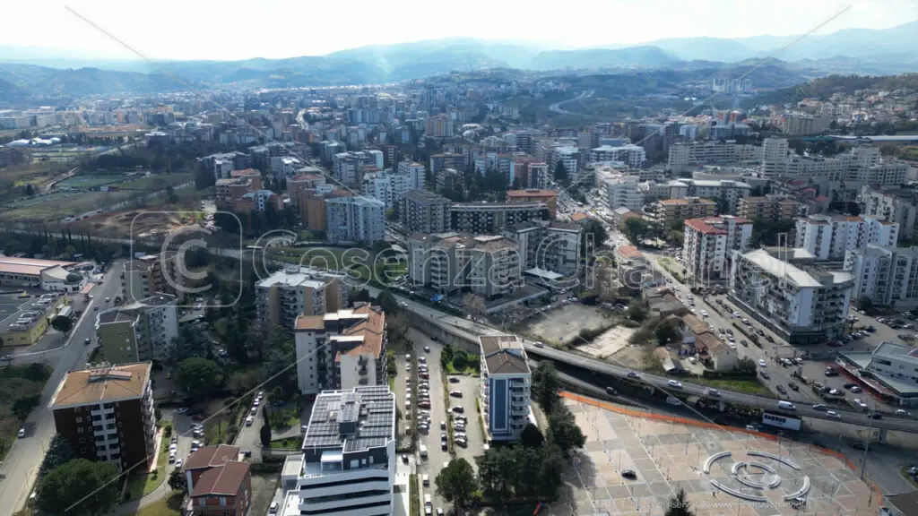Rende: Bartucci, Castiglione, Costabile e Iantorno uniscono le forze per il rilancio della città