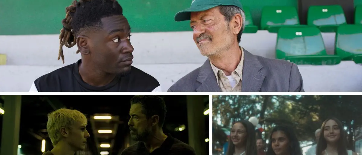 Calabria Film Commission protagonista alla Festa del Cinema di Roma con quattro film