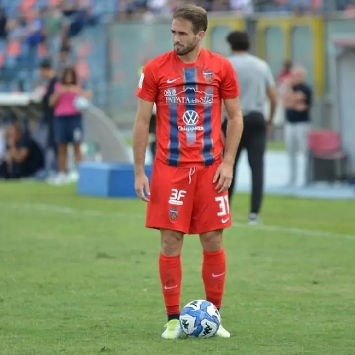 Calciomercato Cosenza, Ricci è già a Benevento: le cifre dell'affare
